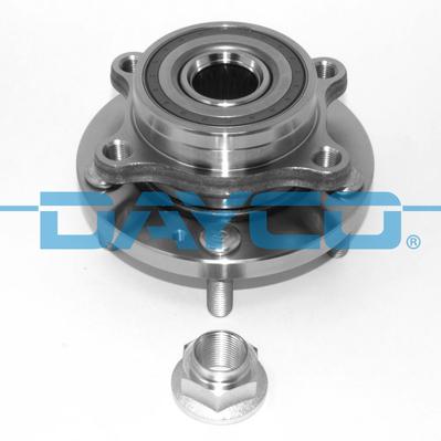 DAYCO Hjullejesæt kwd1135 for KIA