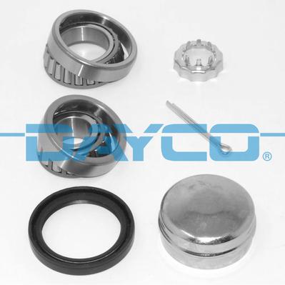 DAYCO Hjullejesæt kwd1150 for VW