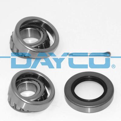 DAYCO Hjullejesæt kwd1162 for DAEWOO