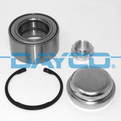 DAYCO Hjullejesæt kwd1160 for MERCEDES-BENZ