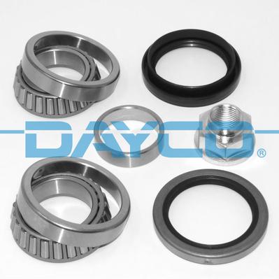 DAYCO Hjullejesæt kwd1161 for DAEWOO