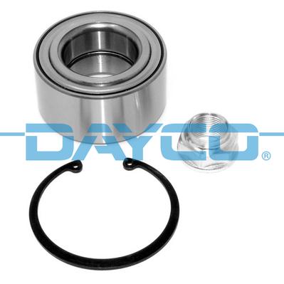 DAYCO Hjullejesæt kwd1164 for HONDA