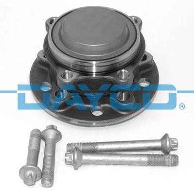 DAYCO Hjullejesæt kwd1169 for MERCEDES-BENZ