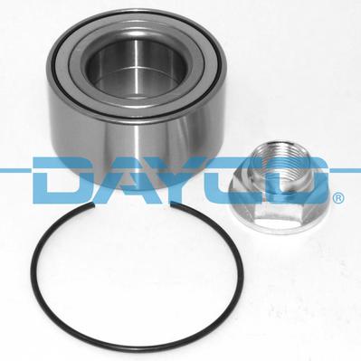 DAYCO Hjullejesæt kwd1170 for HYUNDAI KIA