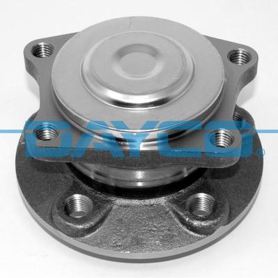 DAYCO Hjullejesæt kwd1177 for VOLVO