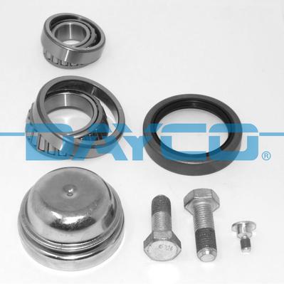 DAYCO Hjullejesæt kwd1179 for MERCEDES-BENZ