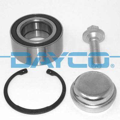 DAYCO Hjullejesæt kwd1183 for MERCEDES-BENZ