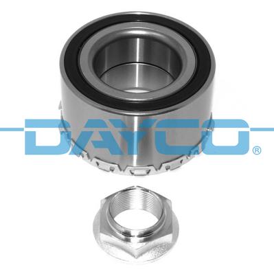 DAYCO Hjullejesæt kwd1184 for MERCEDES-BENZ