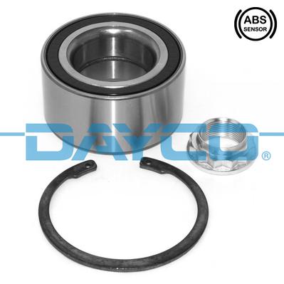 DAYCO Hjullejesæt kwd1188 for BMW