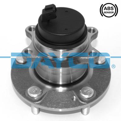 DAYCO Hjullejesæt kwd1189 for KIA