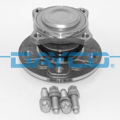 DAYCO Hjullejesæt kwd1195 for MINI