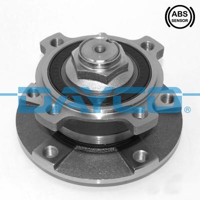 DAYCO Hjullejesæt kwd1197 for BMW