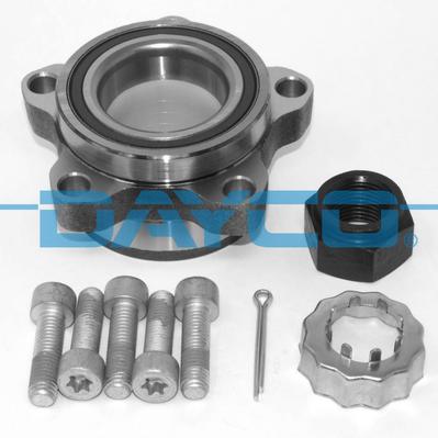 DAYCO Hjullejesæt kwd1194 for FORD