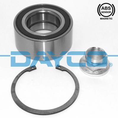 DAYCO Hjullejesæt kwd1212 for ROVER LAND ROVER