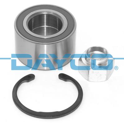 DAYCO Hjullejesæt kwd1210 for OPEL DAEWOO