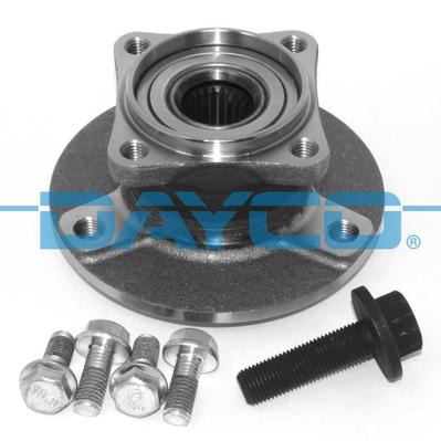DAYCO Hjullejesæt kwd1229 for SMART