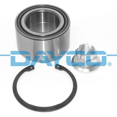 DAYCO Hjullejesæt kwd1227 for OPEL VAUXHALL RENAULT