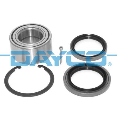 DAYCO Hjullejesæt kwd1250 for MITSUBISHI