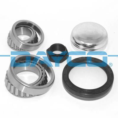 DAYCO Hjullejesæt kwd1253 for TALBOT FIAT