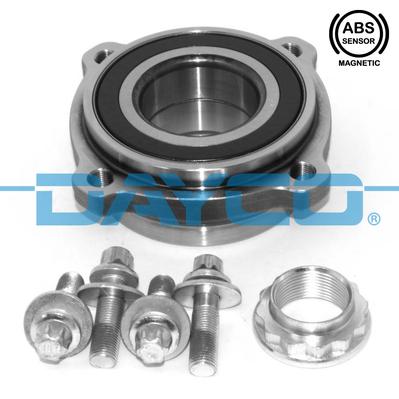 DAYCO Hjullejesæt kwd1251 for BMW
