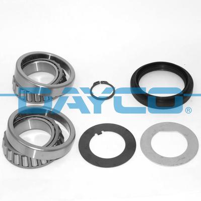 DAYCO Hjullejesæt kwd1254 for LAND ROVER