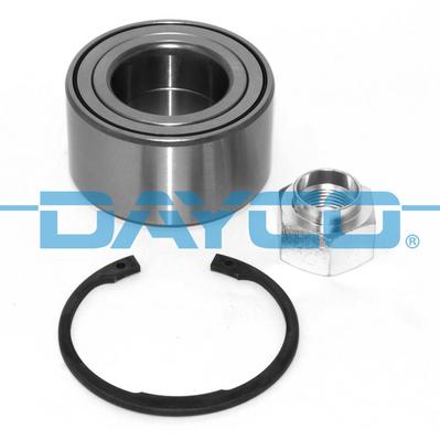 DAYCO Hjullejesæt kwd1257 for DAEWOO