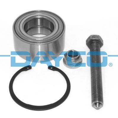 DAYCO Hjullejesæt kwd1259 for FORD VW