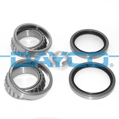 DAYCO Hjullejesæt kwd1263 for TALBOT FIAT