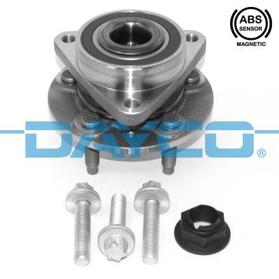 DAYCO Hjullejesæt kwd1279 for OPEL VAUXHALL CHEVROLET