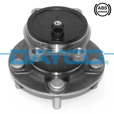 DAYCO Hjullejesæt kwd1293