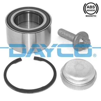 DAYCO Hjullejesæt kwd1295 for MERCEDES-BENZ
