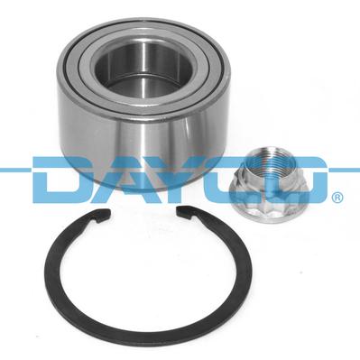 DAYCO Hjullejesæt kwd1299 for TOYOTA