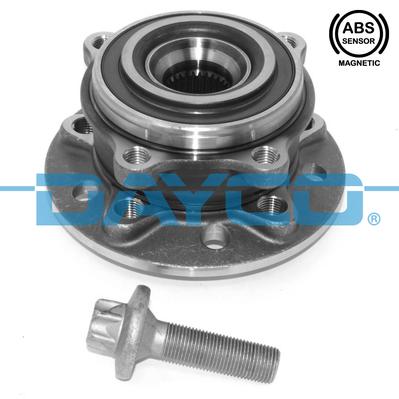 DAYCO Hjullejesæt kwd1303 for MERCEDES-BENZ