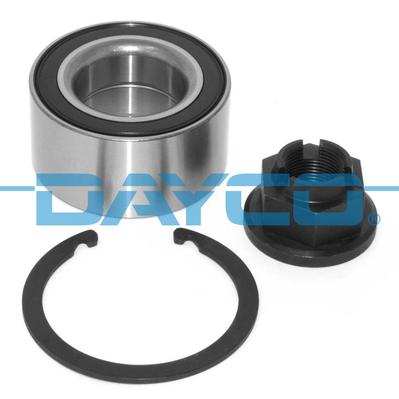 DAYCO Hjullejesæt kwd1305 for VOLVO