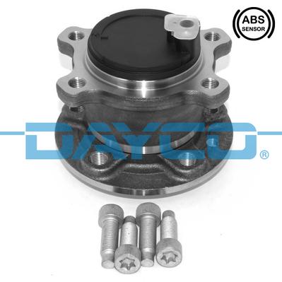 DAYCO Hjullejesæt kwd1313 for VOLVO