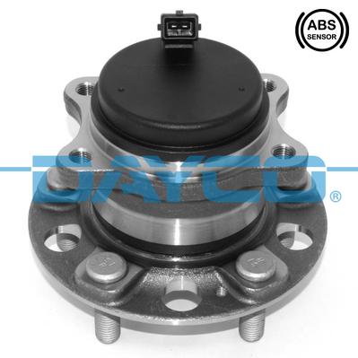 DAYCO Hjullejesæt kwd1316 for KIA