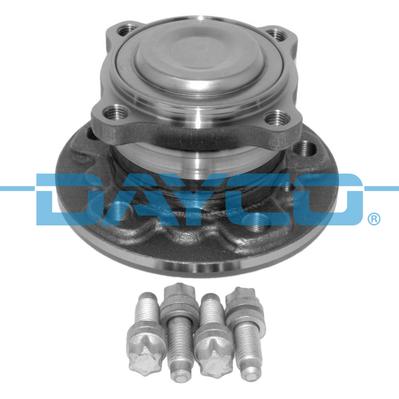 DAYCO Hjullejesæt kwd1310 for BMW