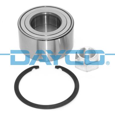 DAYCO Hjullejesæt kwd1320 for MITSUBISHI