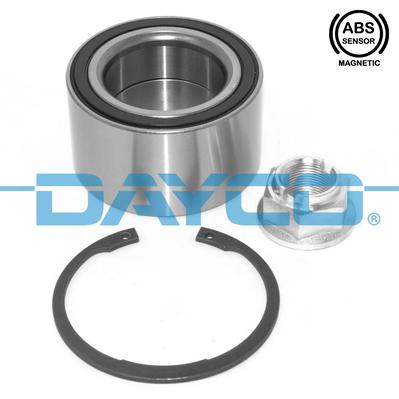 DAYCO Hjullejesæt kwd1319 for MERCEDES-BENZ