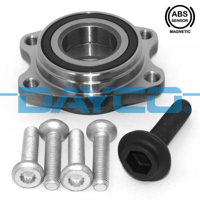 DAYCO Hjullejesæt kwd1326 for AUDI