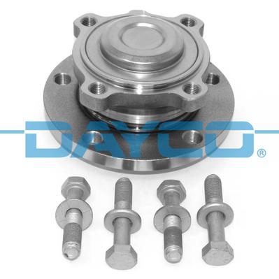 DAYCO Hjullejesæt kwd1333 for MINI