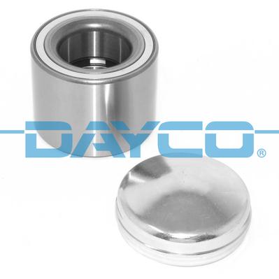 DAYCO Hjullejesæt kwd1346 for IVECO FIAT