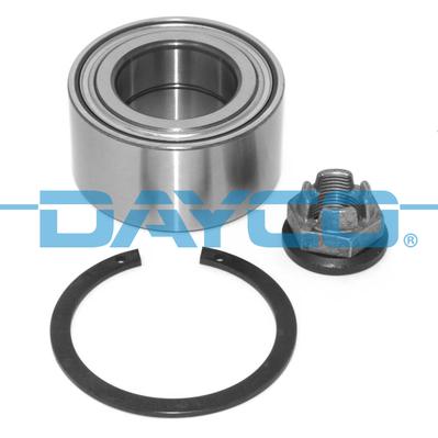 DAYCO Hjullejesæt kwd1348 for DACIA