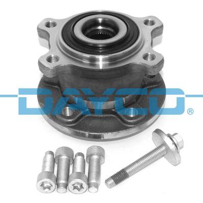 DAYCO Hjullejesæt kwd1363 for VOLVO