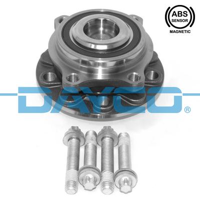 DAYCO Hjullejesæt kwd1385 for ALFA ROMEO