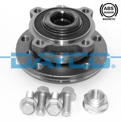 DAYCO Hjullejesæt kwd1383 for MINI