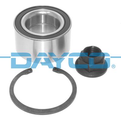 DAYCO Hjullejesæt kwd1386 for MERCEDES-BENZ
