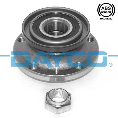 DAYCO Hjullejesæt kwd1391 for ALFA ROMEO