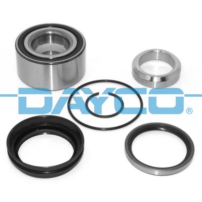 DAYCO Hjullejesæt kwd1400 for TOYOTA