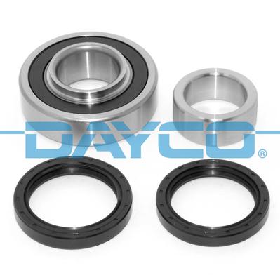 DAYCO Hjullejesæt kwd1403 for SUZUKI SANTANA